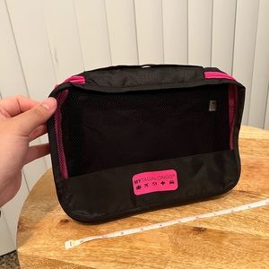 2-Piece Travel Luggage Packing Cubes